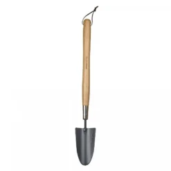 Kent & Stowe Carbon Steel Border Hand Trowel