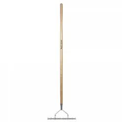 Kent & Stowe Stainless Steel Scarifying Rake