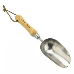 Best Seller 7 Kent & Stowe Stainless Steel Hand Potting Scoop