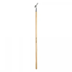 Kent & Stowe Stainless Steel Long Handled Daisy Weeder