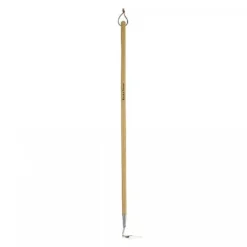 Kent & Stowe Stainless Steel Long Handled Draw Hoe