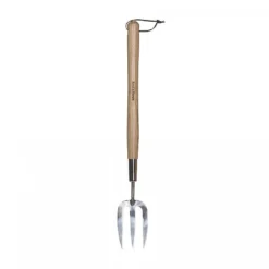 Best Seller 16 Kent & Stowe Stainless Steel Border Hand Fork