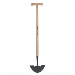 Kent & Stowe Carbon Steel Edging Iron