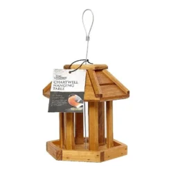 Tom Chambers Chartwell Hanging Seed Feeder