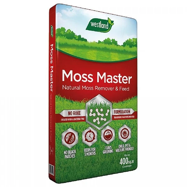 Westland Moss Master Bag - 400sq.m 1 Westland Moss Master Bag - 400sq.m