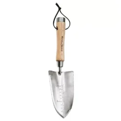 Best Seller 12 Kent & Stowe Stainless Steel Capability Trowel