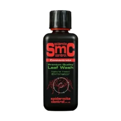 Growth Technology SMC Spidermite Control Leaf Wash Concentrate 300ML