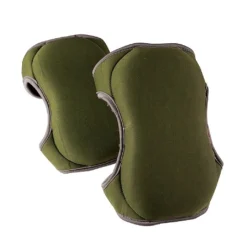 Town & Country Memory Foam Knee Pads Green