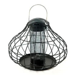 Henry Bell Essential Squirrel Resistant Peanut Feeder