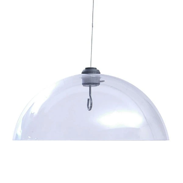 Henry Bell Essentials Squirrel Baffle 1 Henry Bell Essentials Squirrel Baffle