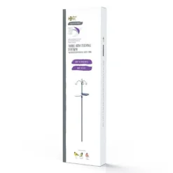 Henry Bell Essentials Three Arm Feeding Station