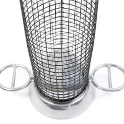 Henry Bell Sterling Peanut Feeder -Westland || KOOPMAN || Felco Shop 1161426 3