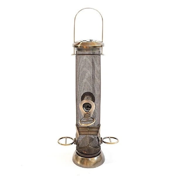 Henry Bell Heritage Seed Feeder 1 Henry Bell Heritage Seed Feeder