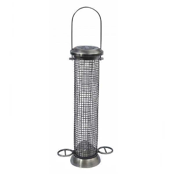 Henry Bell Heritage Peanut Feeder 1 Henry Bell Heritage Peanut Feeder