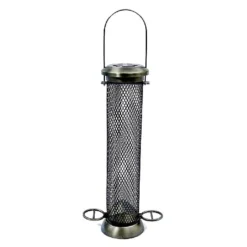 Henry Bell Heritage Sunflower Hearts Feeder