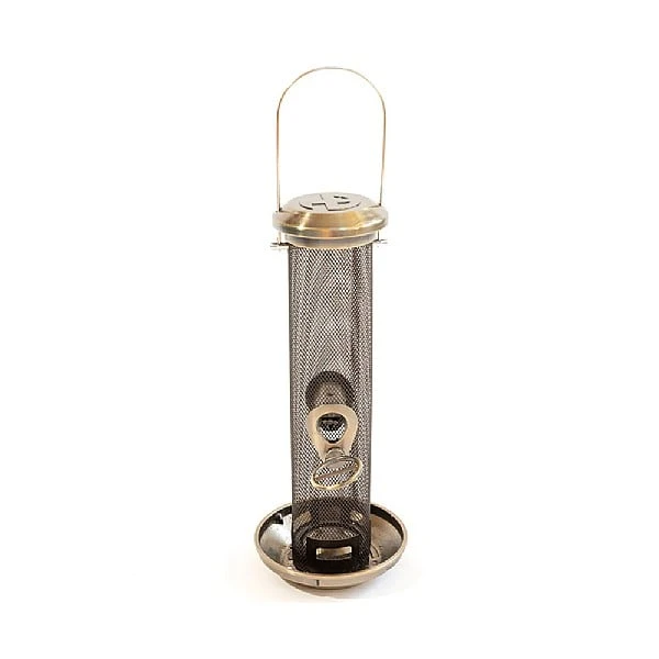 Henry Bell Heritage Suet Bites & Mealworm Feeder 1 Henry Bell Heritage Suet Bites & Mealworm Feeder