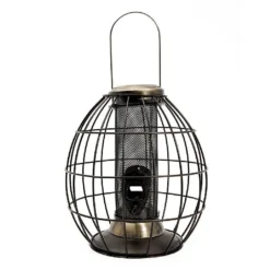 Henry Bell Heritage Squirrel Proof Peanut Feeder