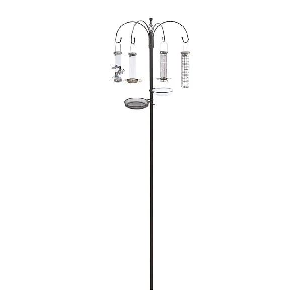 Henry Bell Heritage Four Arm Complete Feeding Station 2 Henry Bell Heritage Four Arm Complete Feeding Station - Image 2