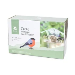 National Trust Crete Window Feeder