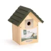 National Trust Vail Larch 32mm Nest Box