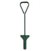 Wilkinson Sword Carbon Steel Long Handled Bulb Planter
