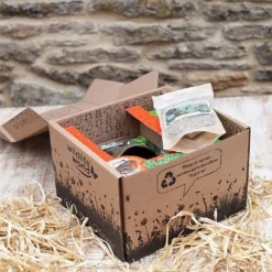 Wildlife World For The Love Of Gardens Gift Pack -Westland || KOOPMAN || Felco Shop 1171318 2