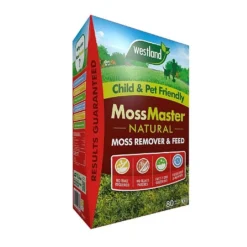 Westland Moss Master Box 80sq.m