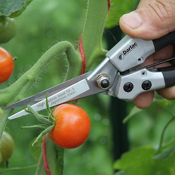 Darlac Compact Snips 3 Darlac Compact Snips - Image 3