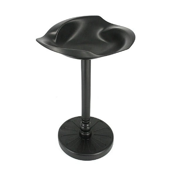 Henry Bell Heavy Duty Resin Bird Bath 1 Henry Bell Heavy Duty Resin Bird Bath