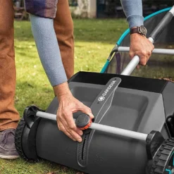 Gardena Leaf & Grass Collector -Westland || KOOPMAN || Felco Shop 1214504 2