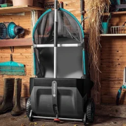 Gardena Leaf & Grass Collector -Westland || KOOPMAN || Felco Shop 1214504 3