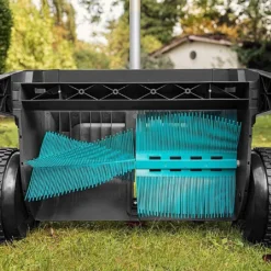 Gardena Leaf & Grass Collector -Westland || KOOPMAN || Felco Shop 1214504 5