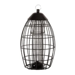 CJ Wildlife Singapore Squirrel Resistant Peanut Feeder