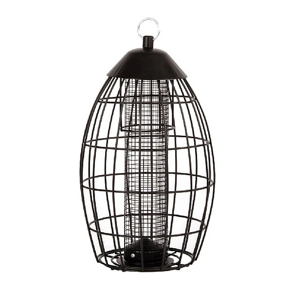 CJ Wildlife Singapore Squirrel Resistant Peanut Feeder 1 CJ Wildlife Singapore Squirrel Resistant Peanut Feeder