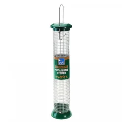RSPB Premium Nut & Nibble Feeder Medium