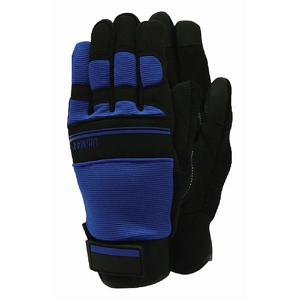 Town & Country Deluxe Ultimax Gloves Medium 1 Town & Country Deluxe Ultimax Gloves Medium