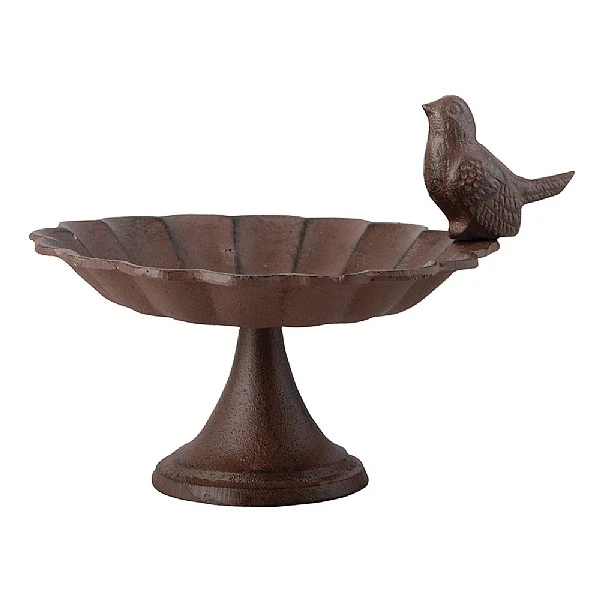 Fallen Fruits Bird Bath 1 Bird 1 Fallen Fruits Bird Bath 1 Bird