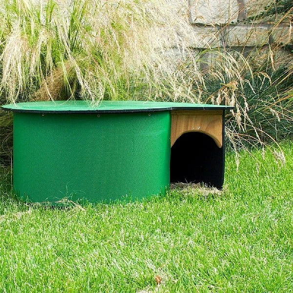 Wildlife World Hogilo Hedgehog Home 1 Wildlife World Hogilo Hedgehog Home