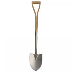 Burgon & Ball RHS Ladies Stainless Steel Groundbreaker Spade