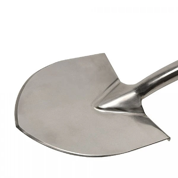 Burgon & Ball RHS Ladies Stainless Steel Groundbreaker Spade 3 Burgon & Ball RHS Ladies Stainless Steel Groundbreaker Spade - Image 3