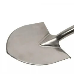 Burgon & Ball RHS Mens Stainless Steel Groundbreaker Spade -Westland || KOOPMAN || Felco Shop 914433 2
