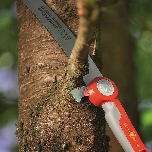 Wolf Multi-Change Powercut Professional Pruning Saw 2 Wolf Multi-Change Powercut Professional Pruning Saw - Image 2