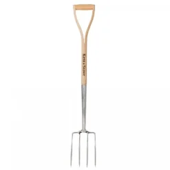 Best Seller 19 Kent & Stowe Garden Life Stainless Steel Digging Fork