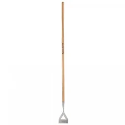 Kent & Stowe Garden Life Stainless Steel Dutch Hoe