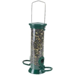 Defender Seed Feeder