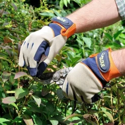 Treadstone Clip Glove 'General Purpose' Mens Gloves -Westland || KOOPMAN || Felco Shop TSCGGENM 3