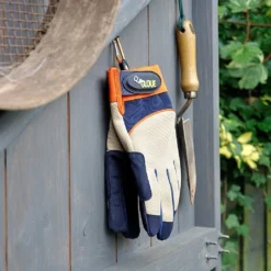 Treadstone Clip Glove 'General Purpose' Mens Gloves -Westland || KOOPMAN || Felco Shop TSCGGENM 4