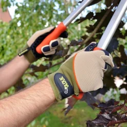 Treadstone Clip Glove 'Gripper' Mens Gloves -Westland || KOOPMAN || Felco Shop TSCGGRIM 3