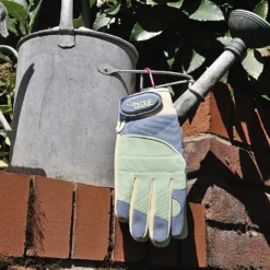 Treadstone Clip Glove 'Shock Absorber' Ladies Gloves -Westland || KOOPMAN || Felco Shop TSCGSHKL 4